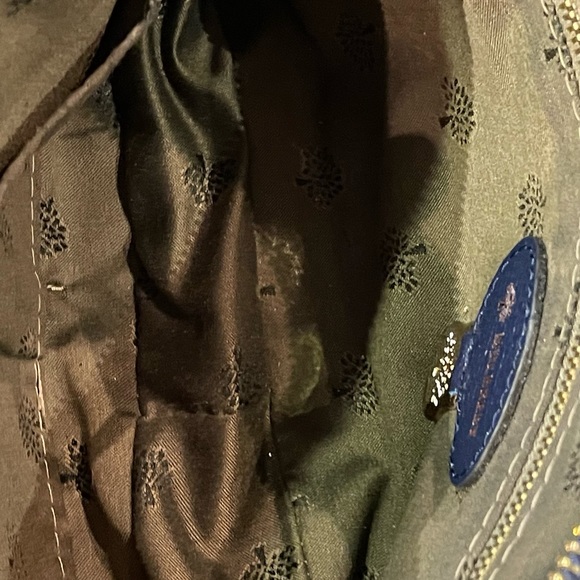 Mulberry Daria Purse *LIMITED EDITION* - Picture 8 of 10